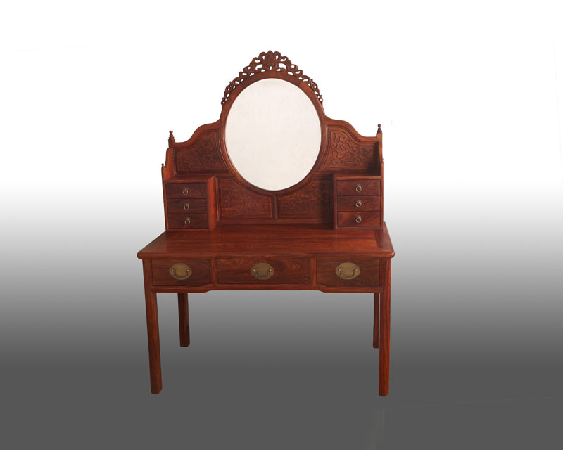 梳妆台
